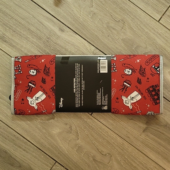 STAR WARS - Empire Strikes Back - Luke Skywalker -Kitchen Dish Drying Mat DISNEY - Picture 2 of 6